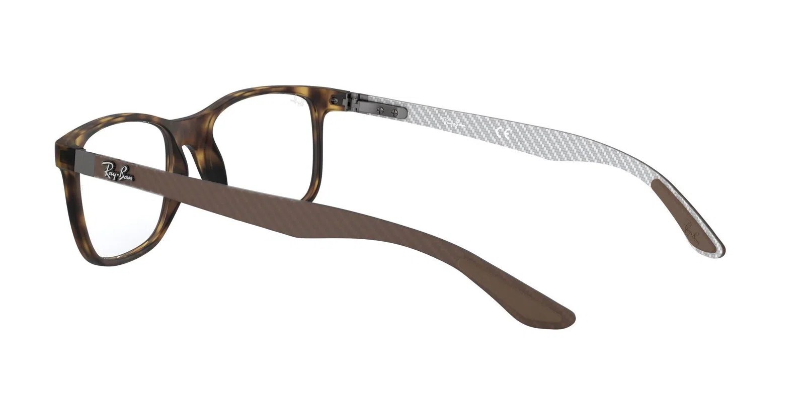 Ray-Ban 8903 Eyeglasses - view 30